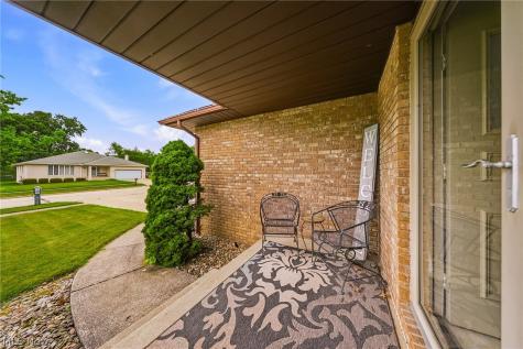 6103 Ely Vista Drive Parma OH 44129