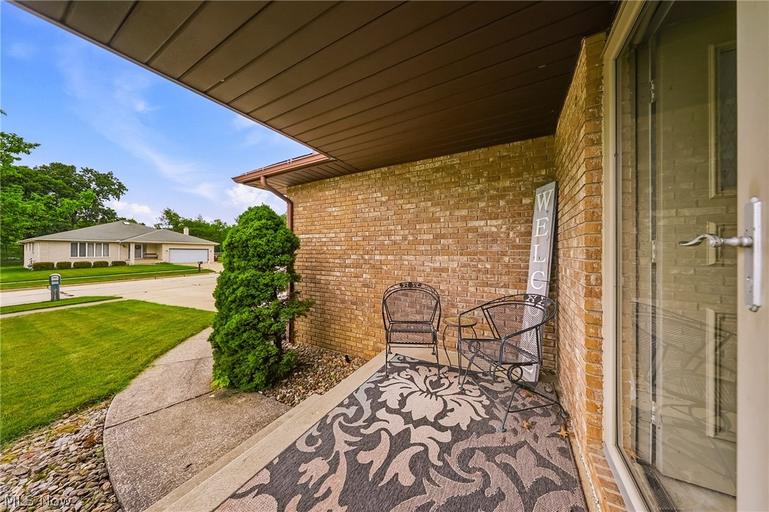 6103 Ely Vista Drive Parma OH 44129