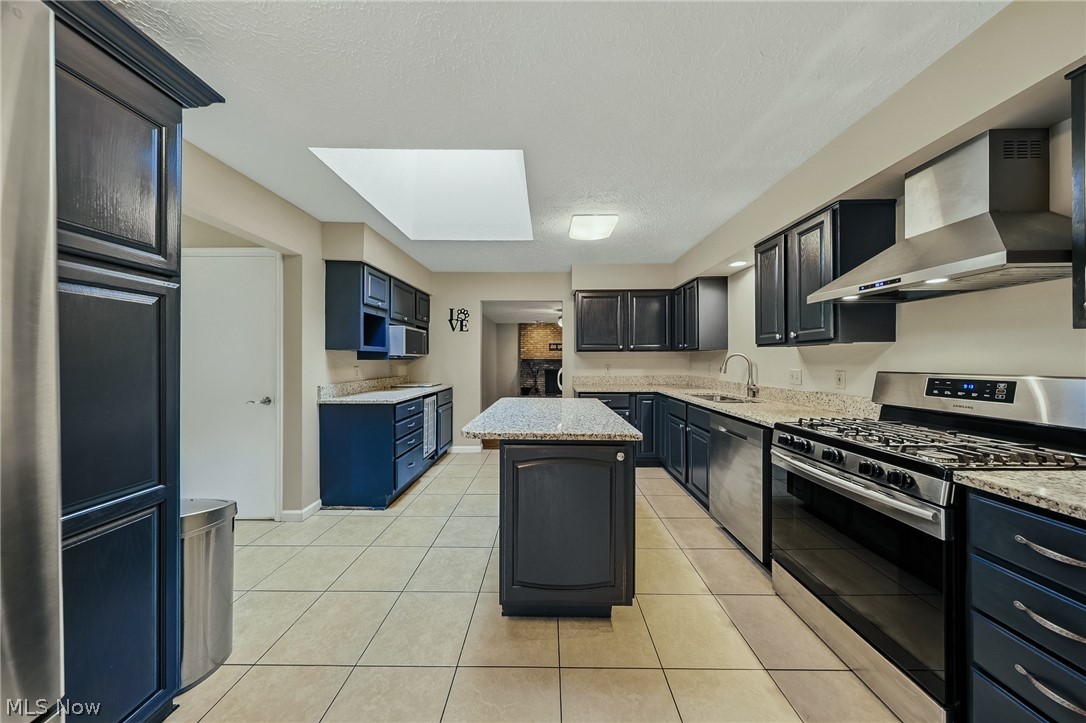 6103 Ely Vista Drive Parma OH 44129