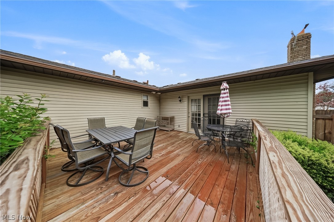 6103 Ely Vista Drive Parma OH 44129