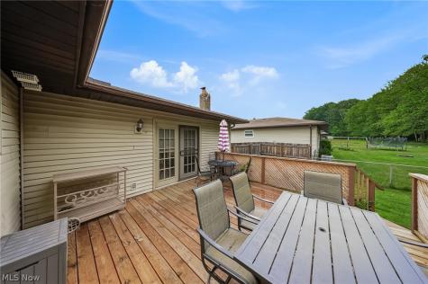 6103 Ely Vista Drive Parma OH 44129