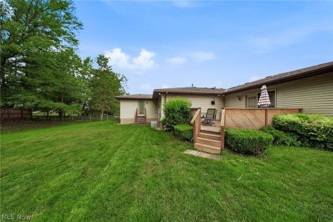 6103 Ely Vista Drive Parma OH 44129