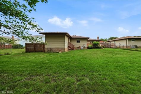 6103 Ely Vista Drive Parma OH 44129