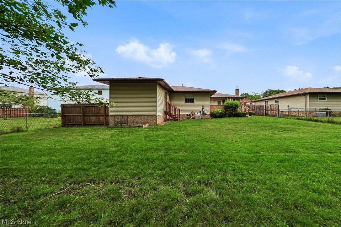 6103 Ely Vista Drive Parma OH 44129