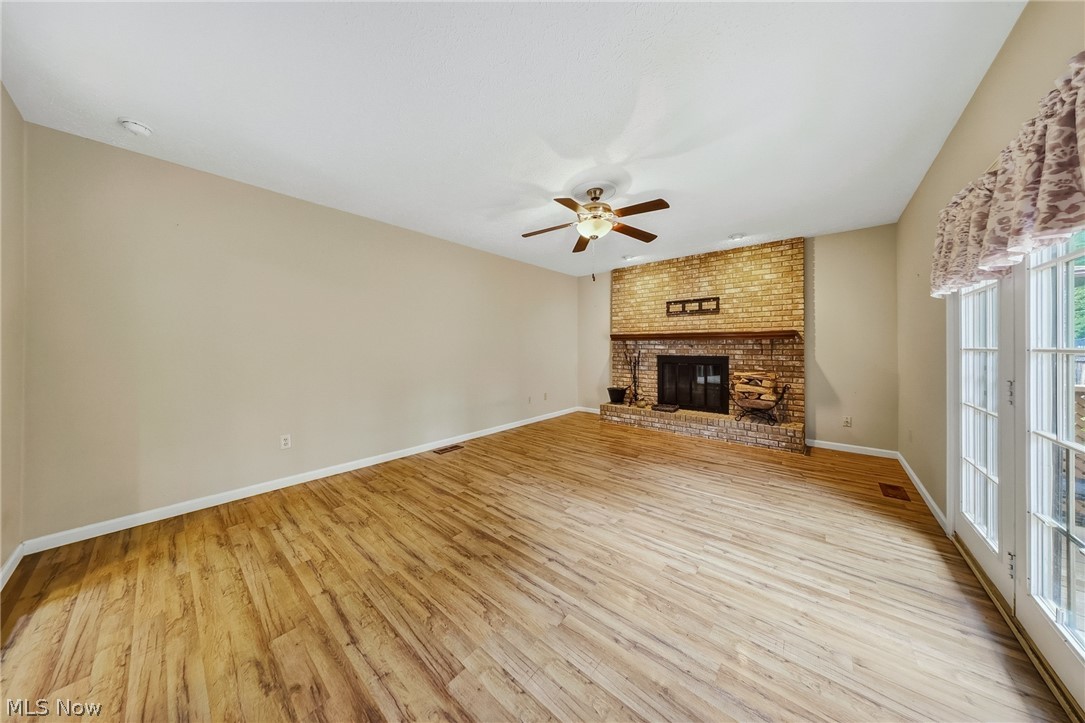 6103 Ely Vista Drive Parma OH 44129