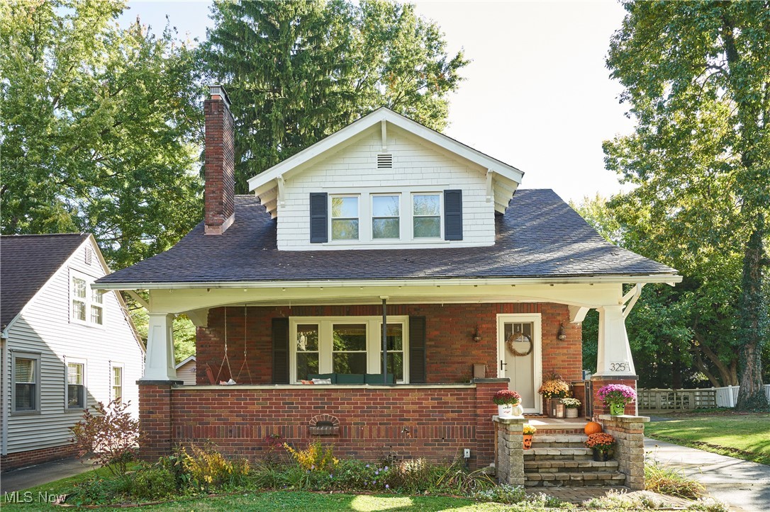 325 Melbourne Avenue Akron OH 44313