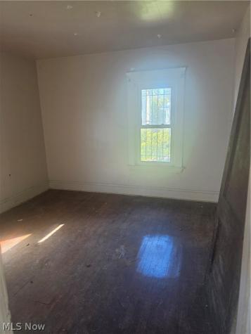 9509 Kempton Avenue Cleveland OH 44108