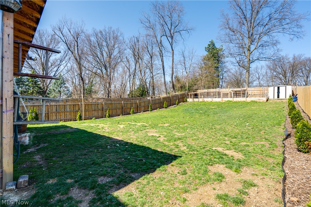 537 Magnolia Avenue Cuyahoga Falls OH 44221