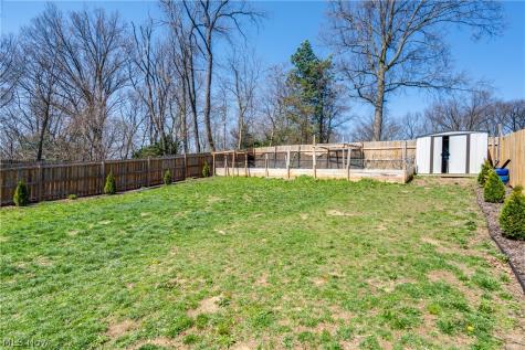 537 Magnolia Avenue Cuyahoga Falls OH 44221
