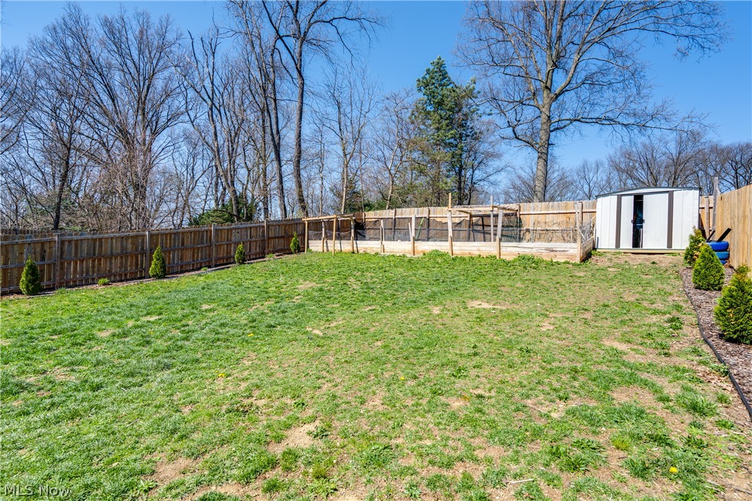 537 Magnolia Avenue Cuyahoga Falls OH 44221