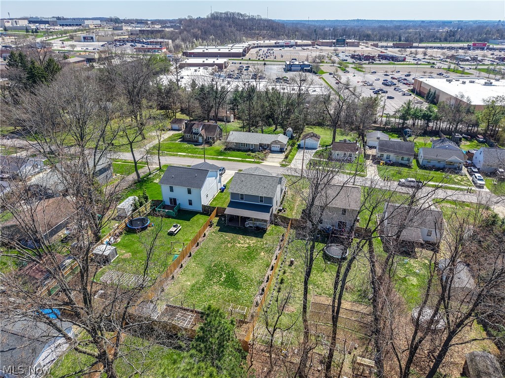 537 Magnolia Avenue Cuyahoga Falls OH 44221