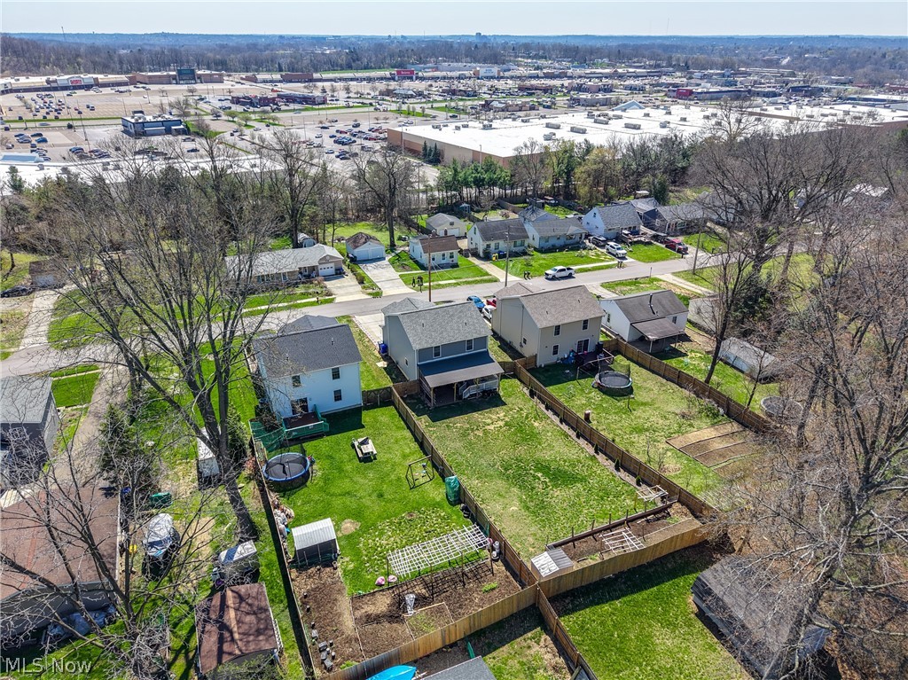 537 Magnolia Avenue Cuyahoga Falls OH 44221