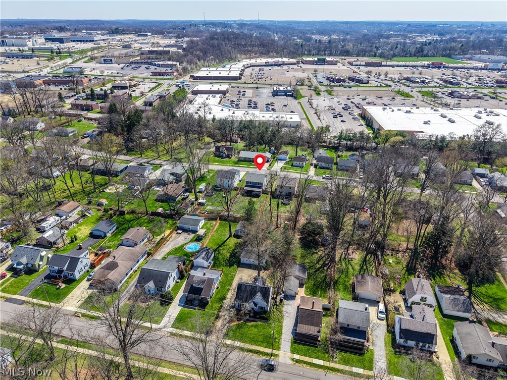 537 Magnolia Avenue Cuyahoga Falls OH 44221