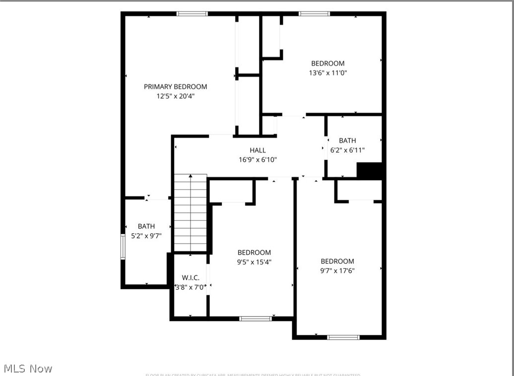 537 Magnolia Avenue Cuyahoga Falls OH 44221