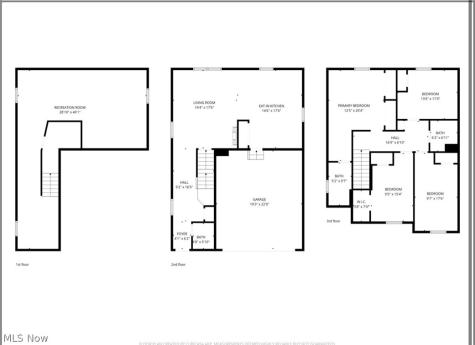 537 Magnolia Avenue Cuyahoga Falls OH 44221