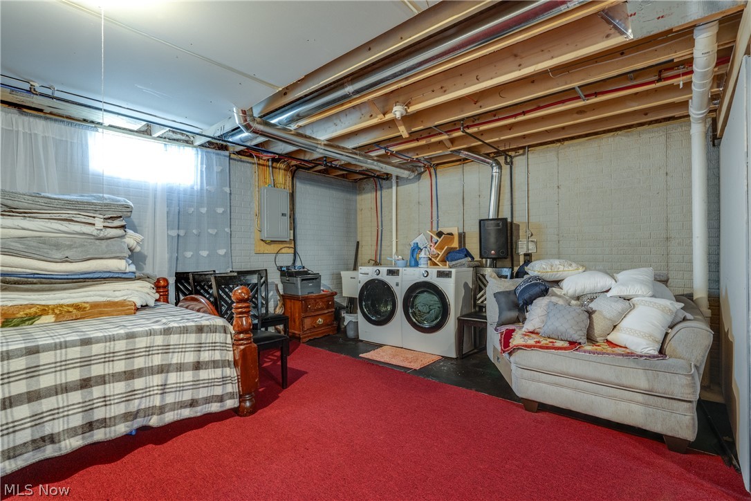 537 Magnolia Avenue Cuyahoga Falls OH 44221