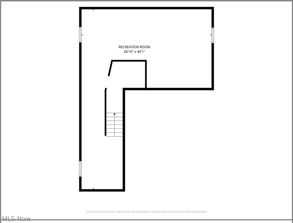 537 Magnolia Avenue Cuyahoga Falls OH 44221