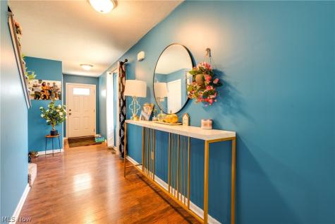 537 Magnolia Avenue Cuyahoga Falls OH 44221