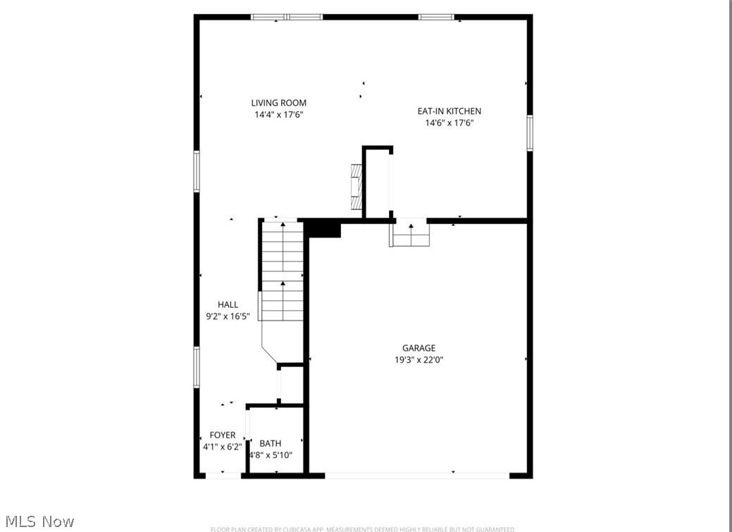 537 Magnolia Avenue Cuyahoga Falls OH 44221