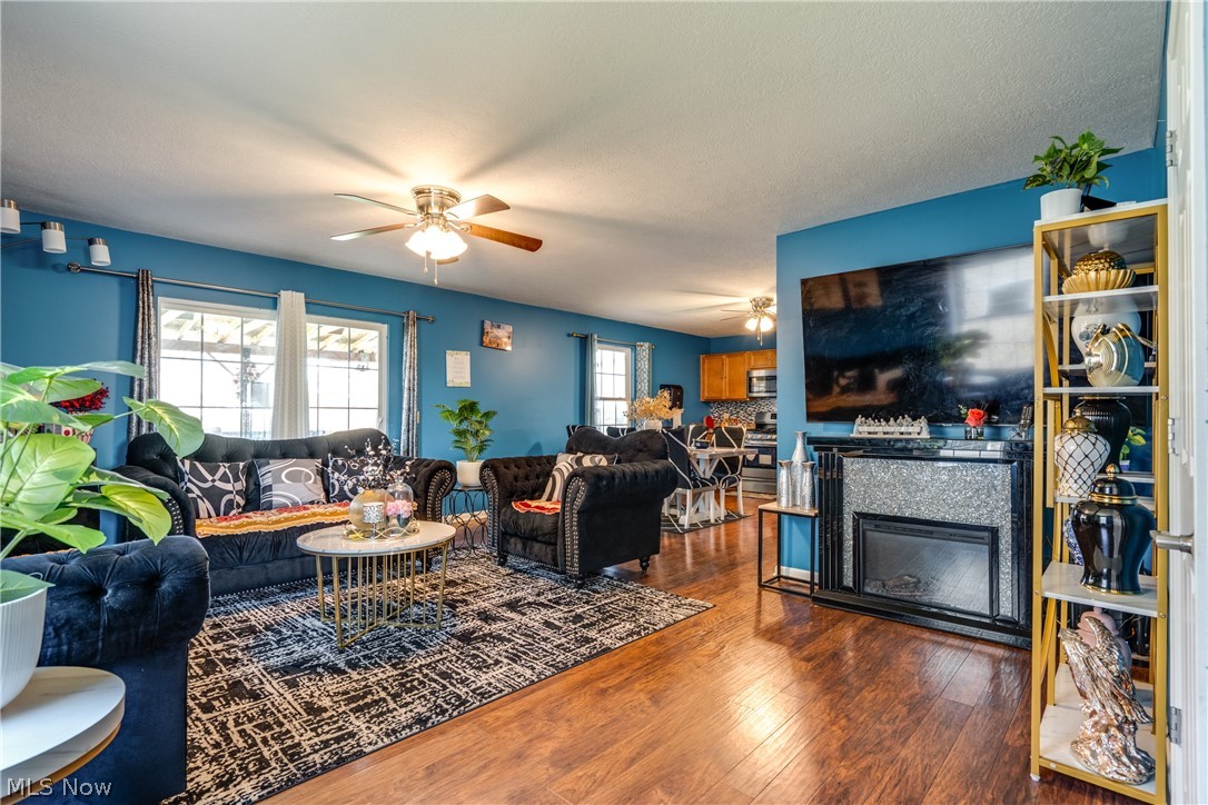 537 Magnolia Avenue Cuyahoga Falls OH 44221