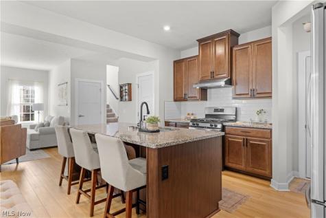 1678 Mcguinness Avenue Streetsboro OH 44241