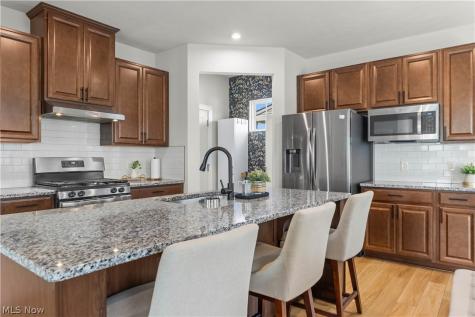 1678 Mcguinness Avenue Streetsboro OH 44241