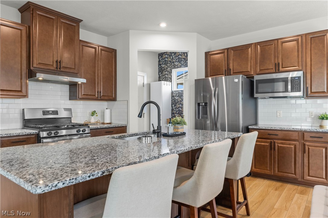 1678 Mcguinness Avenue Streetsboro OH 44241