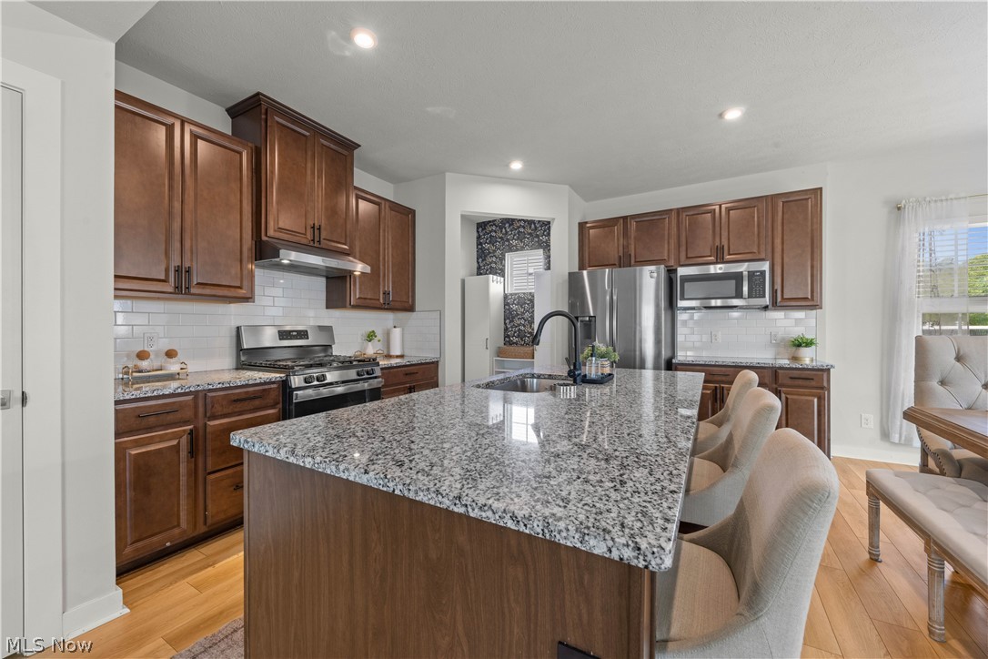 1678 Mcguinness Avenue Streetsboro OH 44241