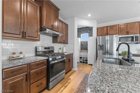 1678 Mcguinness Avenue Streetsboro OH 44241