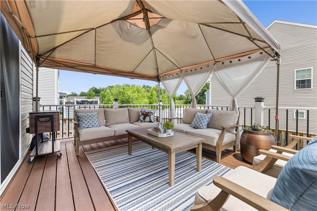 1678 Mcguinness Avenue Streetsboro OH 44241