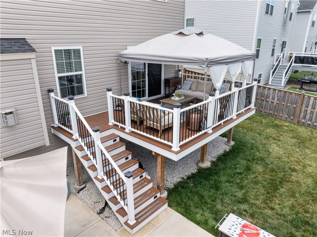 1678 Mcguinness Avenue Streetsboro OH 44241