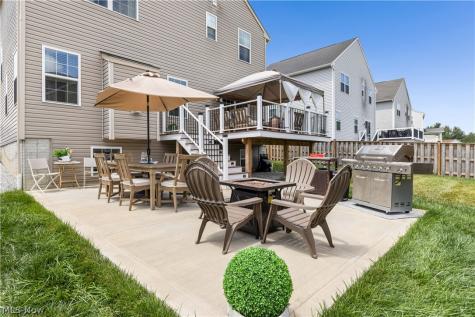 1678 Mcguinness Avenue Streetsboro OH 44241