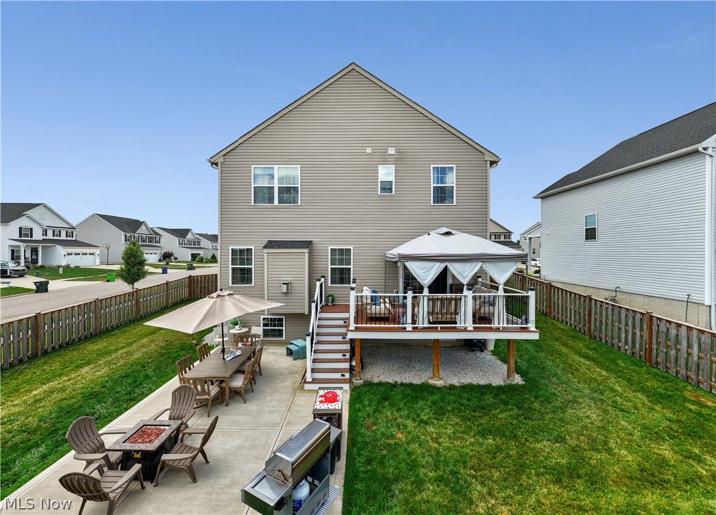 1678 Mcguinness Avenue Streetsboro OH 44241