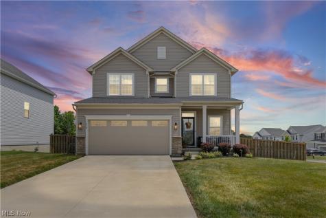 1678 Mcguinness Avenue Streetsboro OH 44241