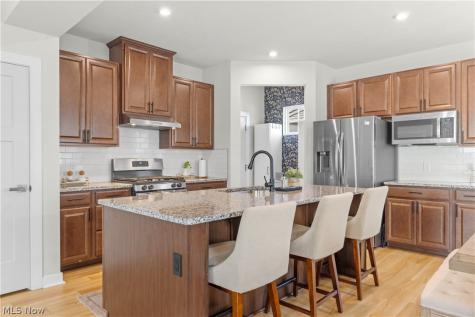 1678 Mcguinness Avenue Streetsboro OH 44241