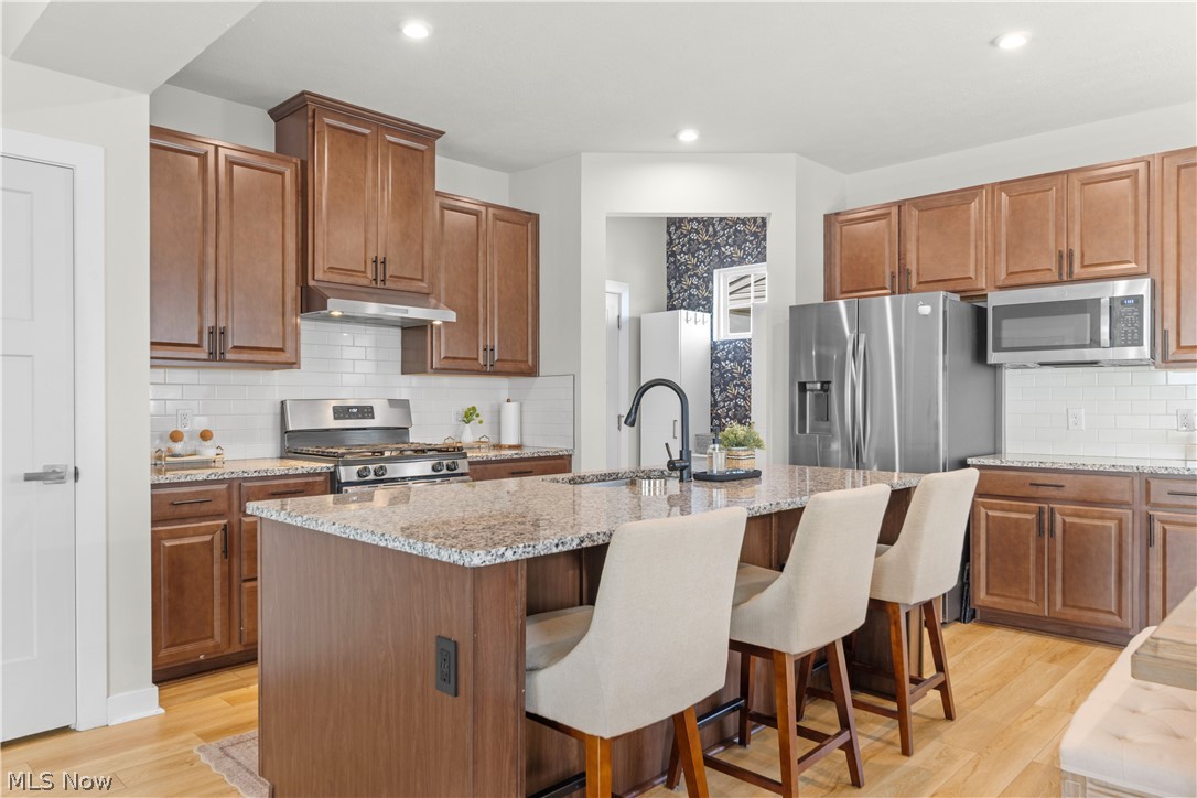 1678 Mcguinness Avenue Streetsboro OH 44241