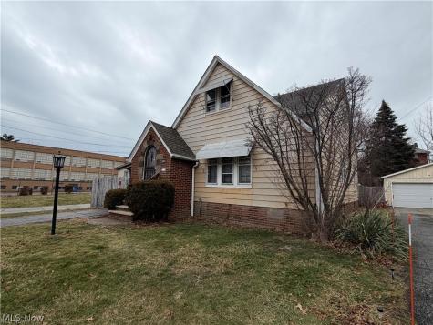 18033 Marcella Road Cleveland OH 44119