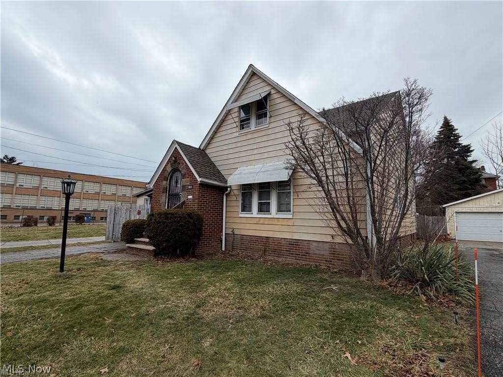 18033 Marcella Road Cleveland OH 44119