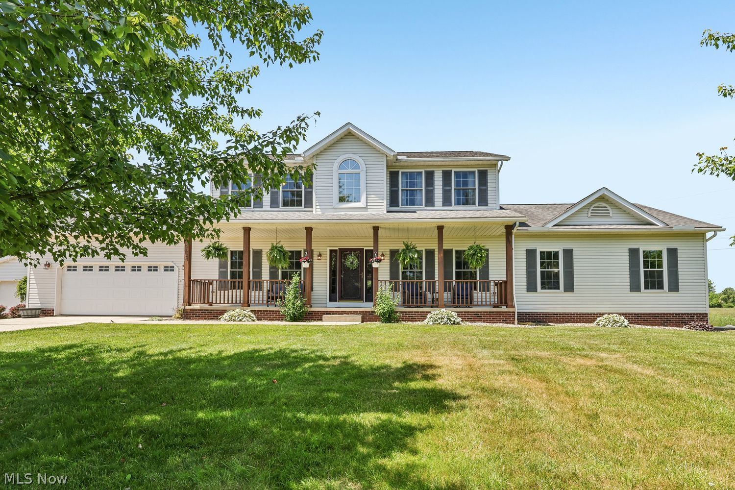 5323 Hattrick Road Ravenna OH 44266