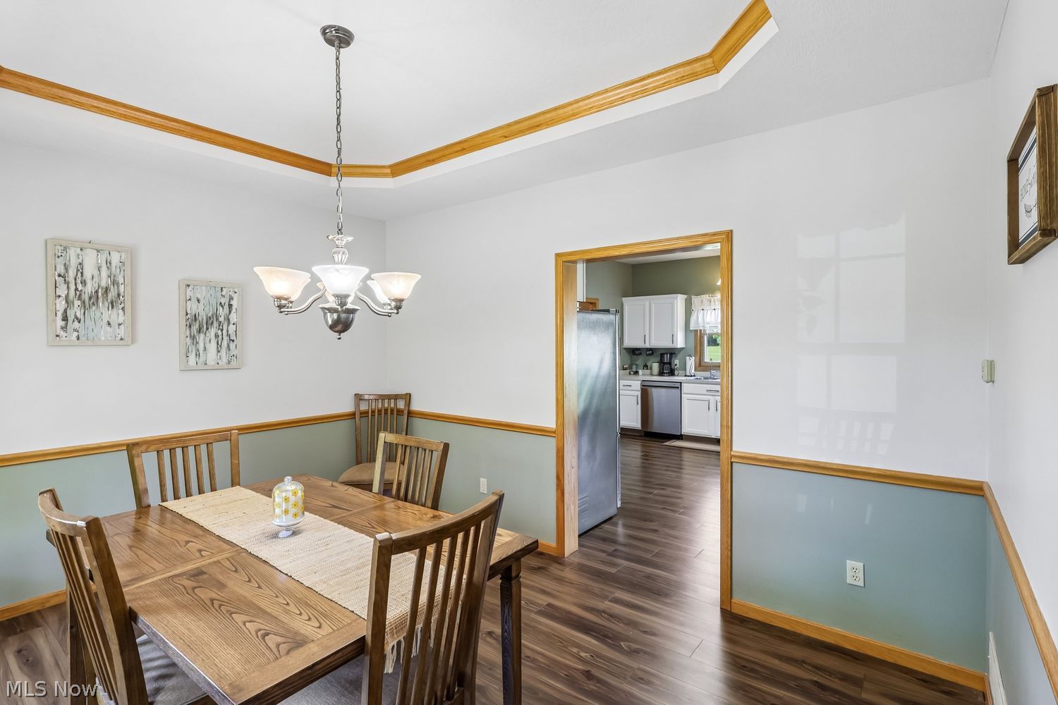 5323 Hattrick Road Ravenna OH 44266