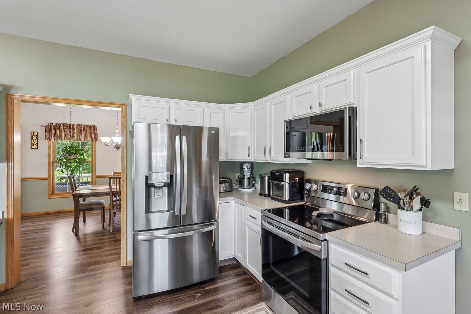 5323 Hattrick Road Ravenna OH 44266