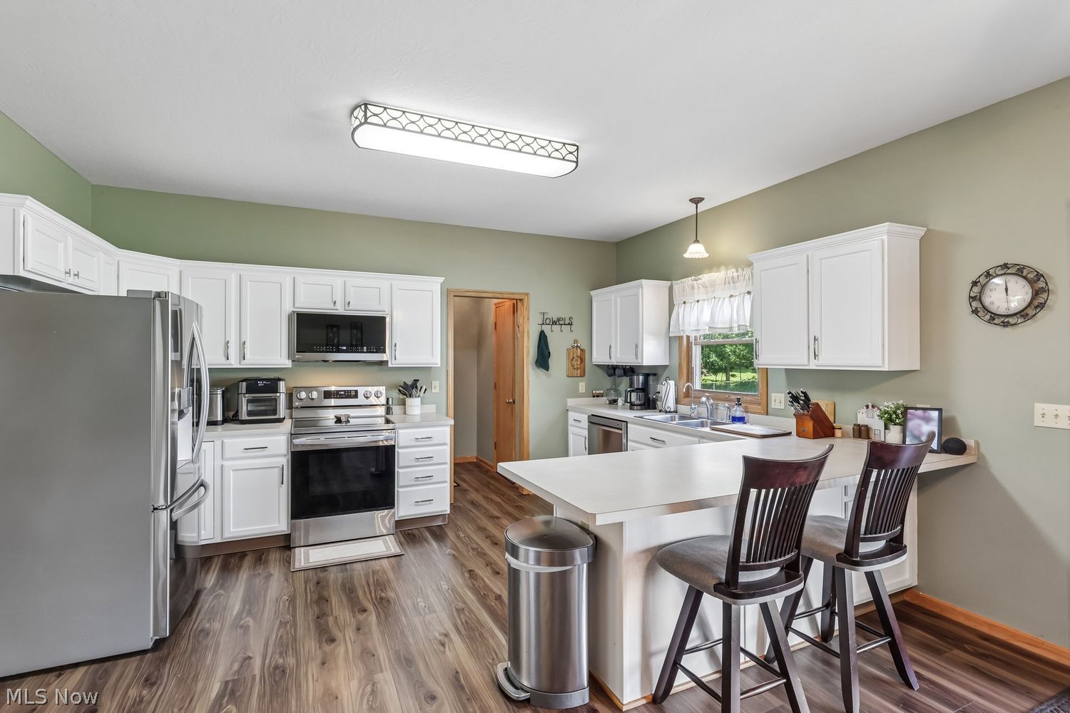5323 Hattrick Road Ravenna OH 44266