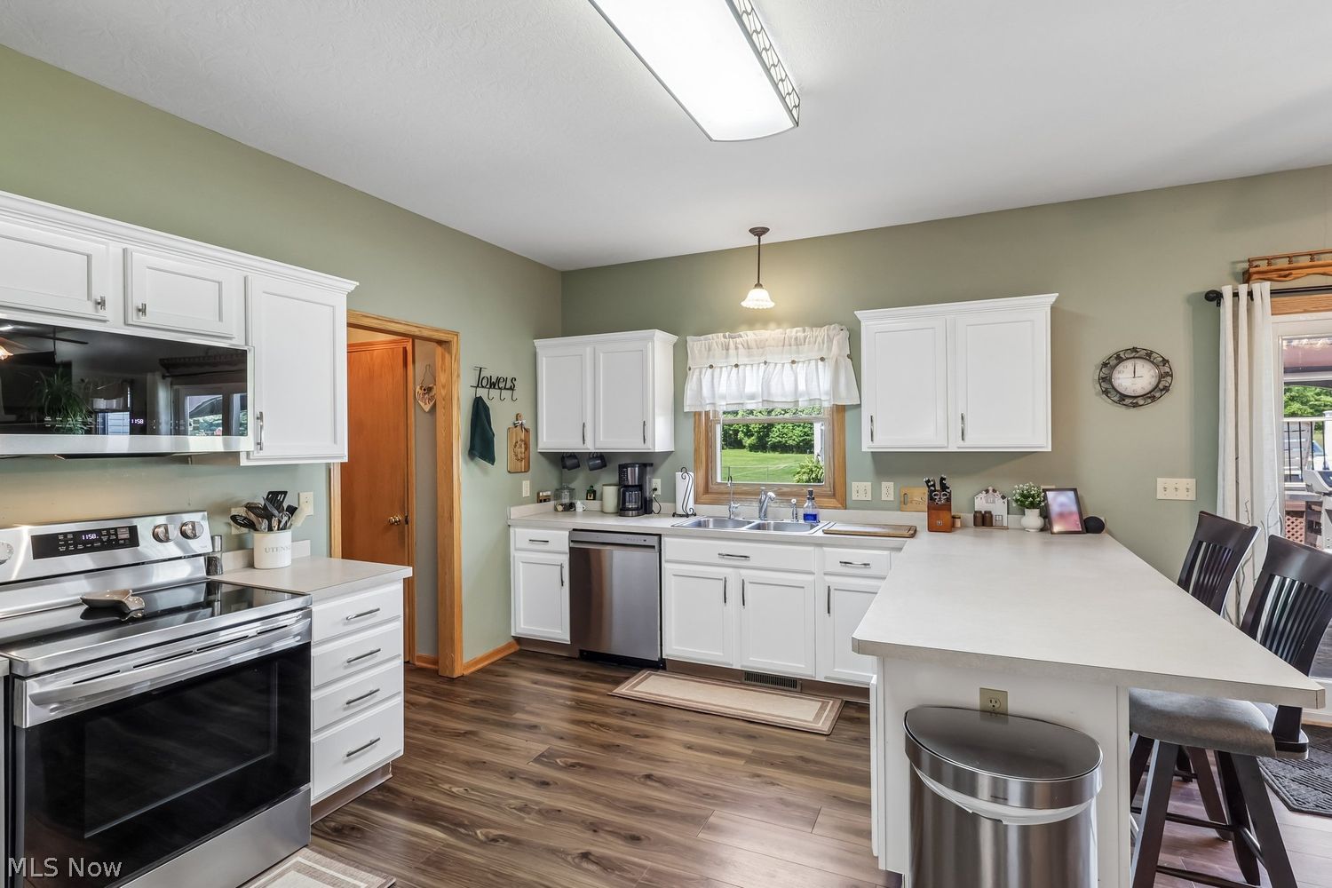 5323 Hattrick Road Ravenna OH 44266