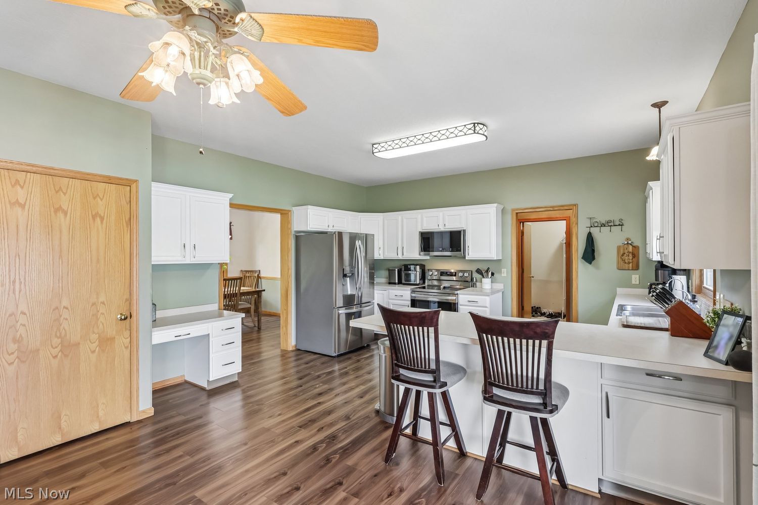 5323 Hattrick Road Ravenna OH 44266