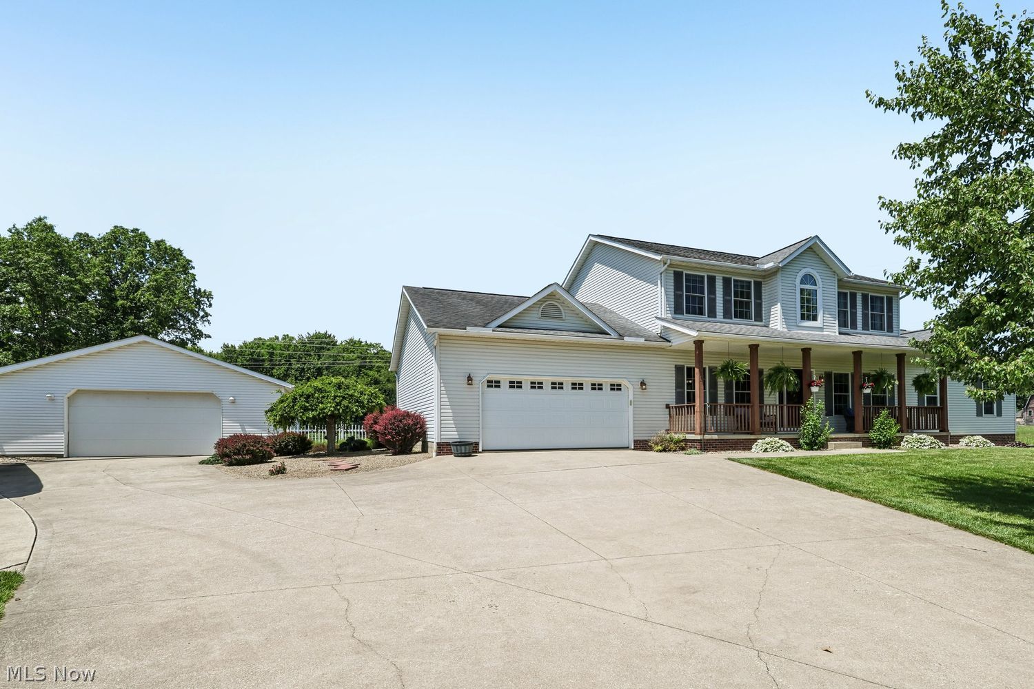 5323 Hattrick Road Ravenna OH 44266