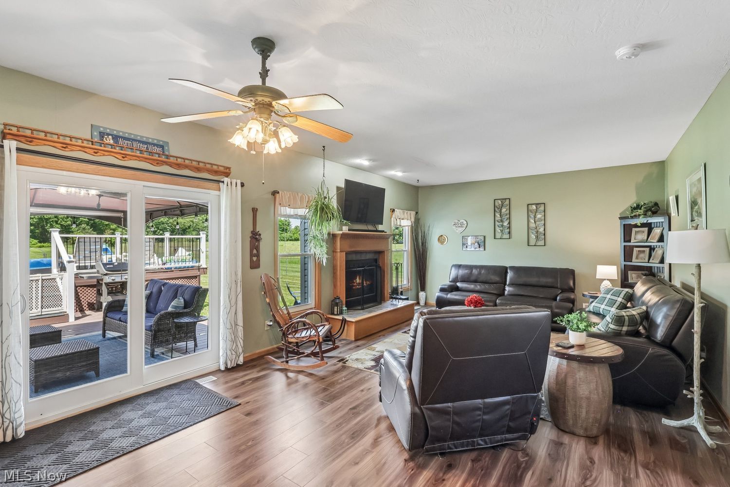 5323 Hattrick Road Ravenna OH 44266