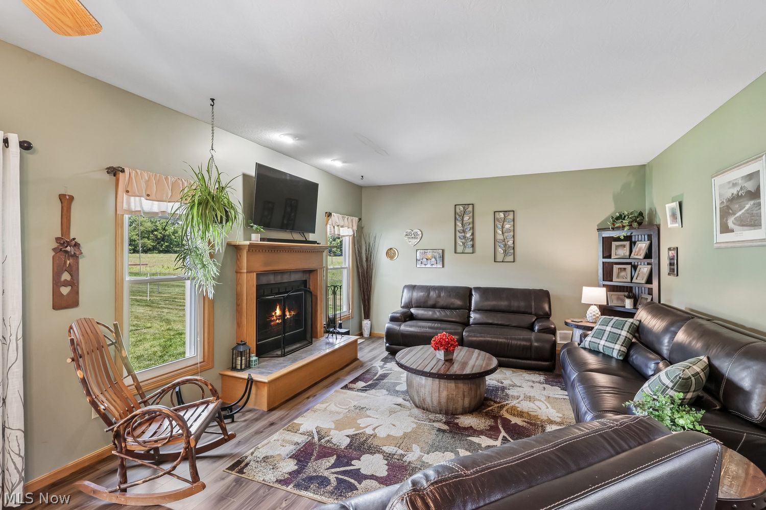 5323 Hattrick Road Ravenna OH 44266
