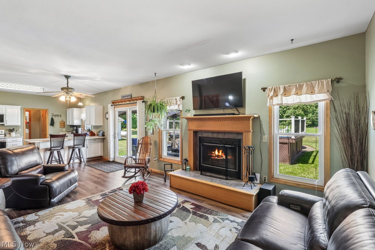 5323 Hattrick Road Ravenna OH 44266