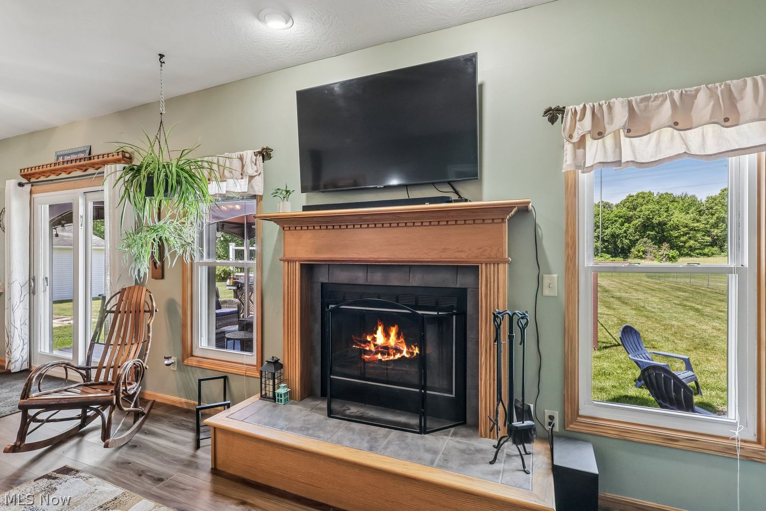 5323 Hattrick Road Ravenna OH 44266