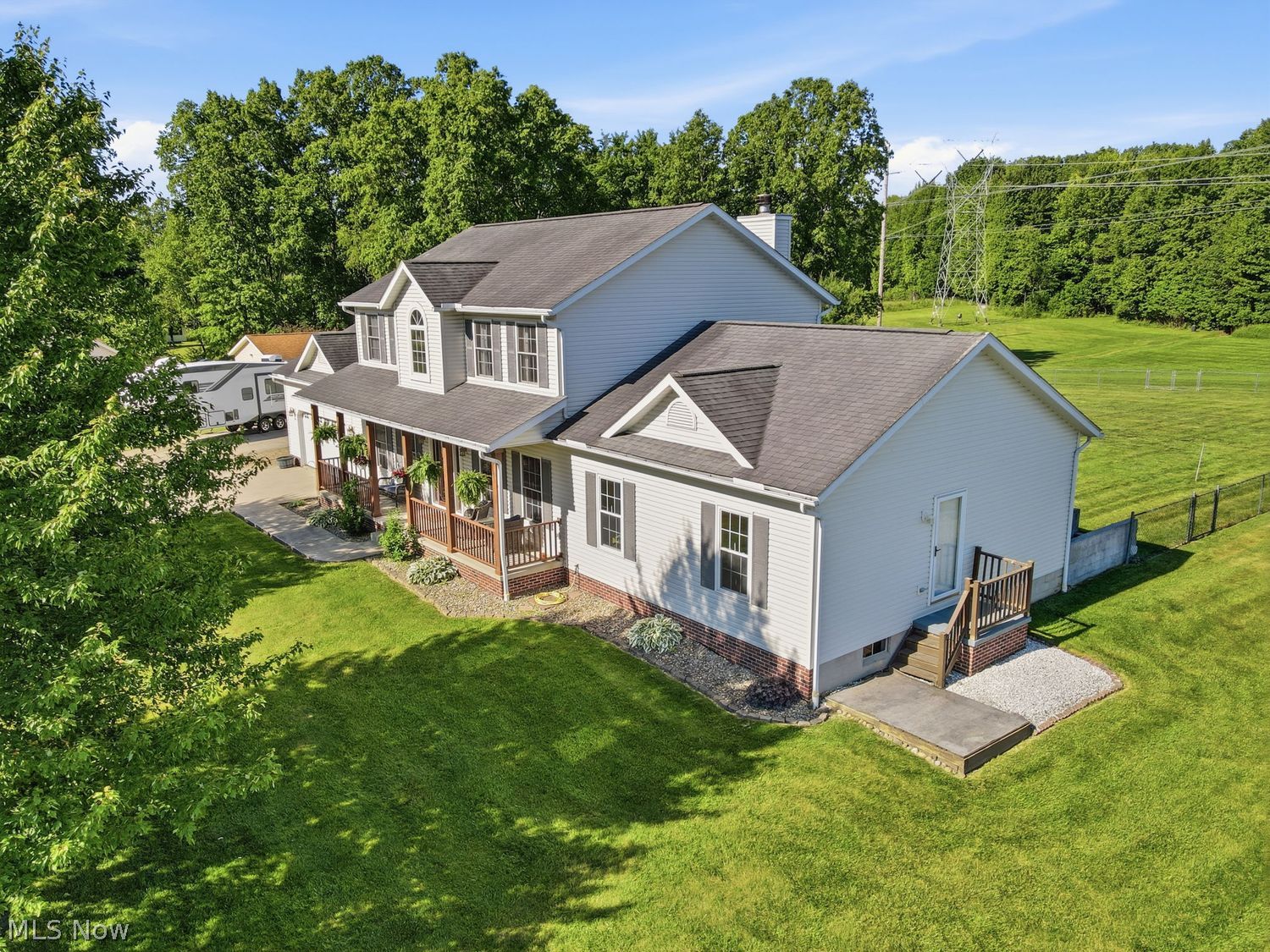 5323 Hattrick Road Ravenna OH 44266